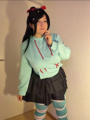 Mikaiichan page leaked private photo uncensored HD quality