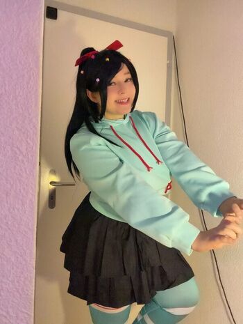 Mikaiichan page leaked private photo uncensored HD quality