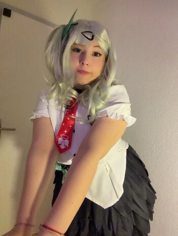 Mikaiichan page leaked private photo uncensored HD quality