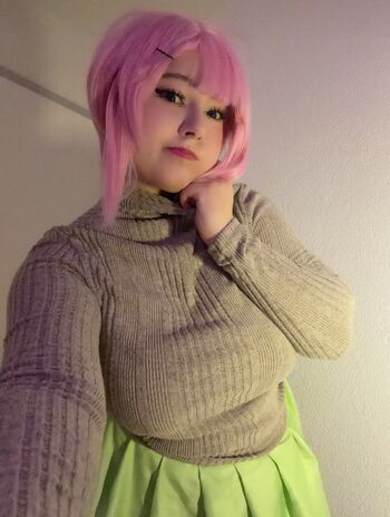 Mikaiichan page leaked private photo uncensored HD quality