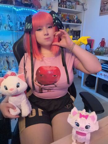 Mikaiichan page leaked private photo uncensored HD quality