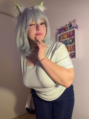 Mikaiichan leaked private photo uncensored HD quality