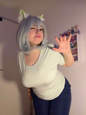 Mikaiichan leaked private photo uncensored HD quality