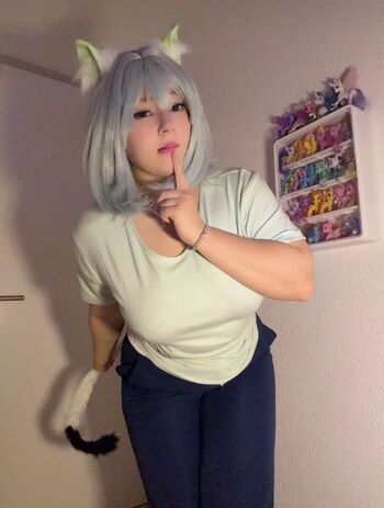 Mikaiichan leaked private photo uncensored HD quality