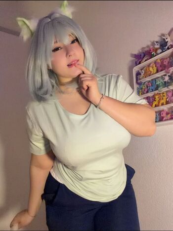 Mikaiichan leaked private photo uncensored HD quality