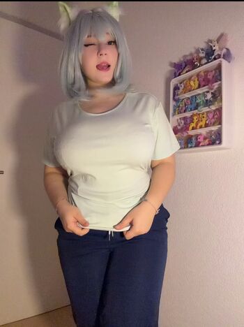 Mikaiichan leaked private photo uncensored HD quality