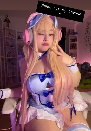 Mikaiichan leaked private photo uncensored HD quality