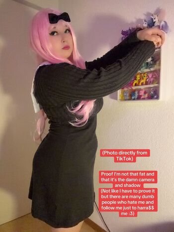 Mikaiichan leaked private photo uncensored HD quality