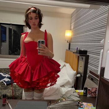 Mikaila page leaked private photo uncensored HD quality