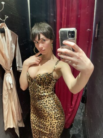 Mikaila page leaked private photo uncensored HD quality