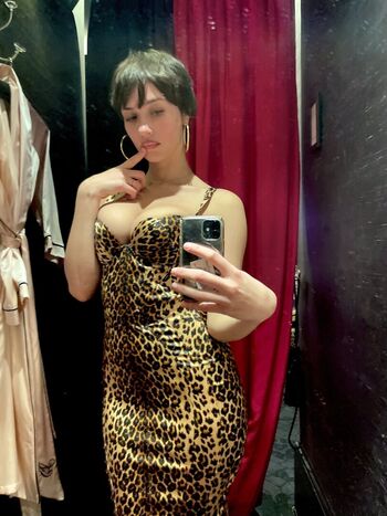 Mikaila page leaked private photo uncensored HD quality