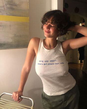 Mikaila leaked private photo uncensored HD quality