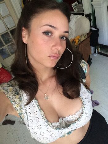 Mikaila leaked private photo uncensored HD quality