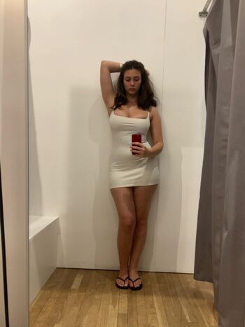 Mikaila leaked private photo uncensored HD quality