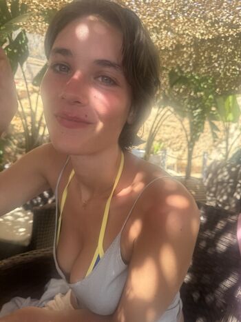 Mikaila leaked private photo uncensored HD quality