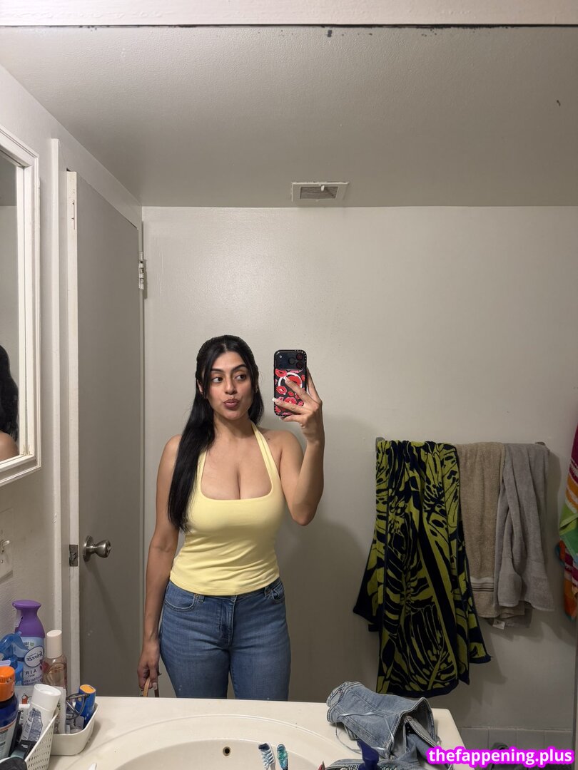 Page/ leaked private photo uncensored HD quality