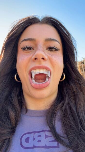 Mikayla campinos leaked private photo uncensored HD quality