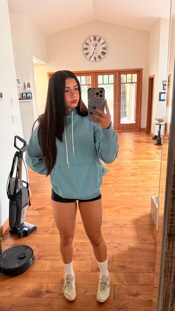 Mikayla campinos leaked private photo uncensored HD quality