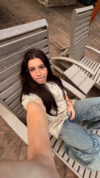 Mikayla campinos leaked private photo uncensored HD quality