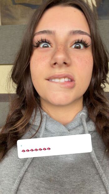 Mikayla campinos leaked private photo uncensored HD quality