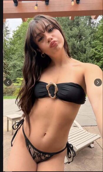 Mikayla campinos leaked private photo uncensored HD quality