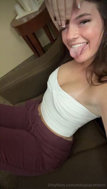 Mikayla cothern leaked private photo uncensored HD quality
