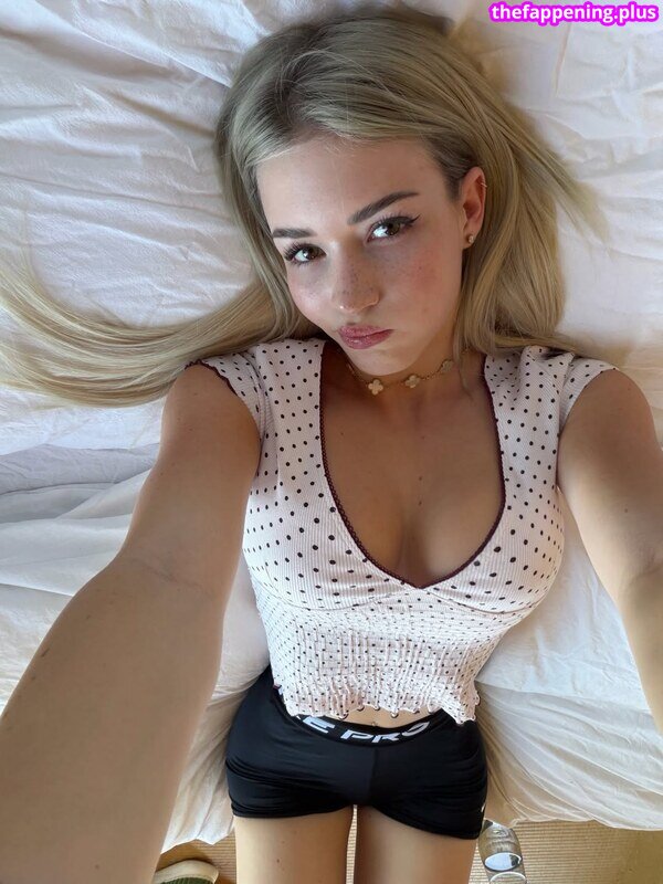 Page/ leaked private photo uncensored HD quality