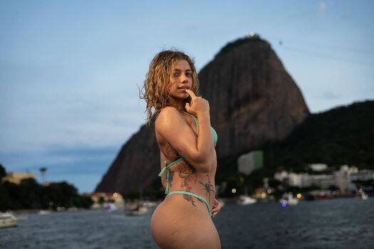 Mila refacho  page leaked private photo uncensored HD quality