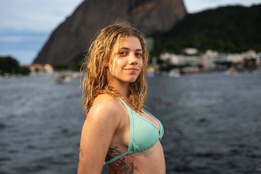 Mila refacho  page leaked private photo uncensored HD quality