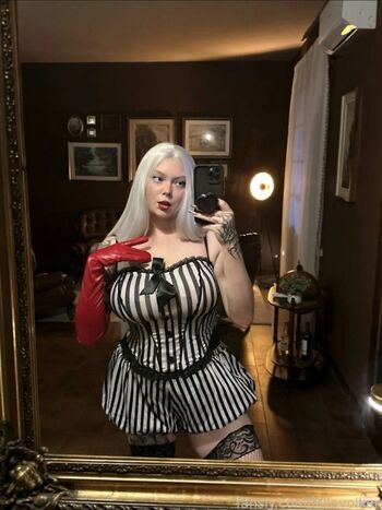 Mila volker page leaked private photo uncensored HD quality
