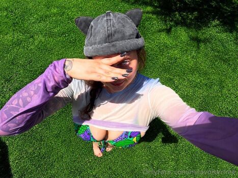 Mila volker page leaked private photo uncensored HD quality