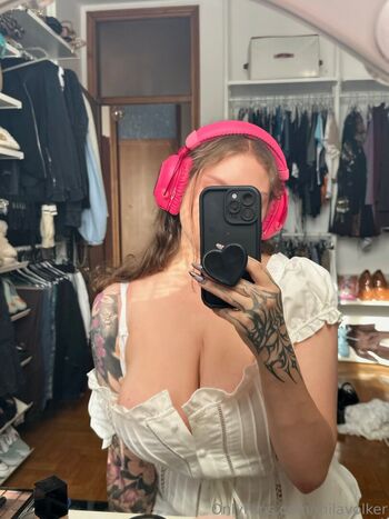 Mila volker leaked private photo uncensored HD quality