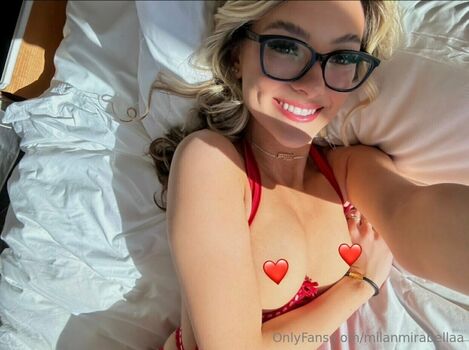 Milan mirabella leaked private photo uncensored HD quality