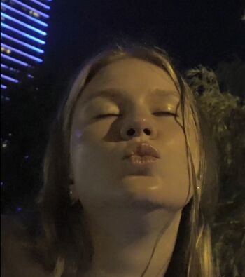 Milana rudnik page leaked private photo uncensored HD quality