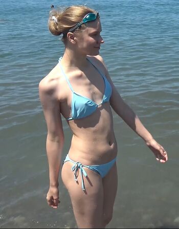 Milana rudnik page leaked private photo uncensored HD quality