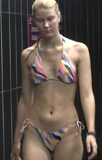 Milana rudnik page leaked private photo uncensored HD quality