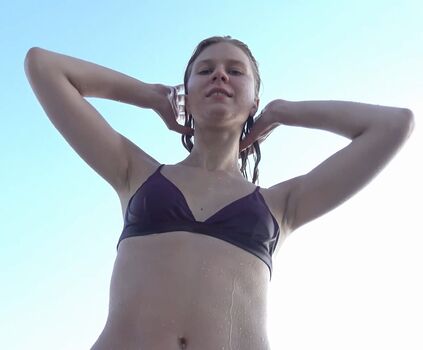 Milana rudnik page leaked private photo uncensored HD quality