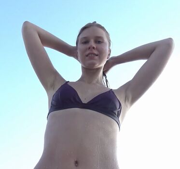 Milana rudnik page leaked private photo uncensored HD quality