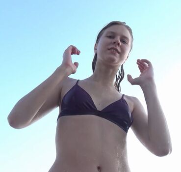 Milana rudnik page leaked private photo uncensored HD quality