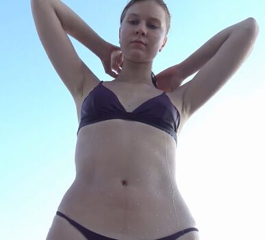 Milana rudnik page leaked private photo uncensored HD quality