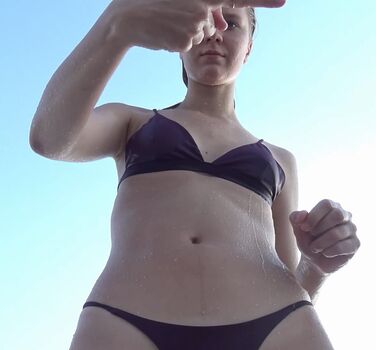 Milana rudnik page leaked private photo uncensored HD quality