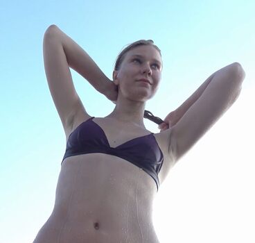 Milana rudnik page leaked private photo uncensored HD quality