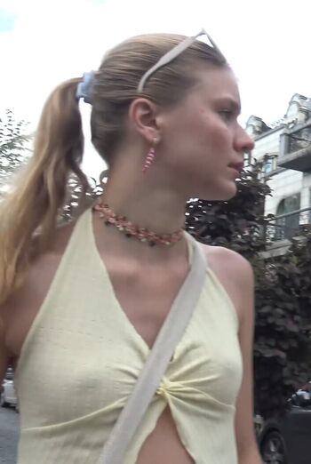 Milana rudnik page leaked private photo uncensored HD quality