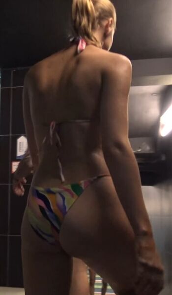 Milana rudnik page leaked private photo uncensored HD quality