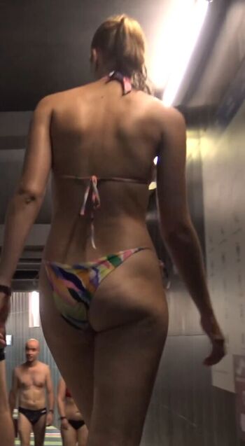 Milana rudnik page leaked private photo uncensored HD quality