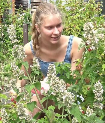 Milana rudnik page leaked private photo uncensored HD quality