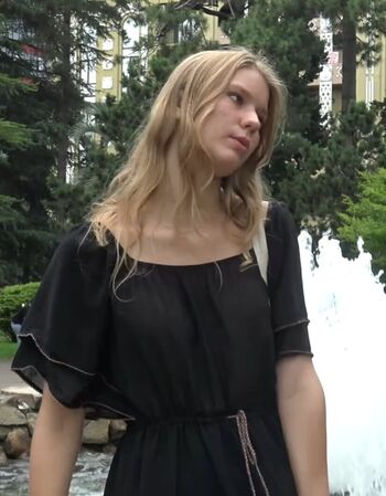 Milana rudnik page leaked private photo uncensored HD quality