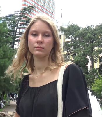 Milana rudnik page leaked private photo uncensored HD quality