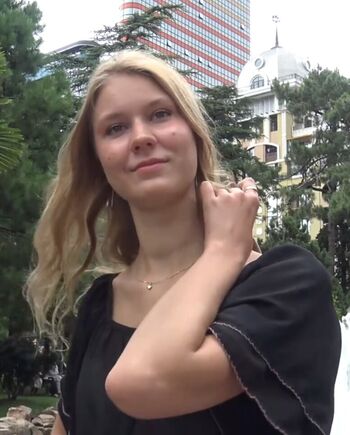 Milana rudnik page leaked private photo uncensored HD quality