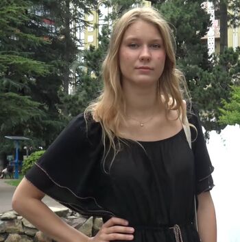 Milana rudnik page leaked private photo uncensored HD quality